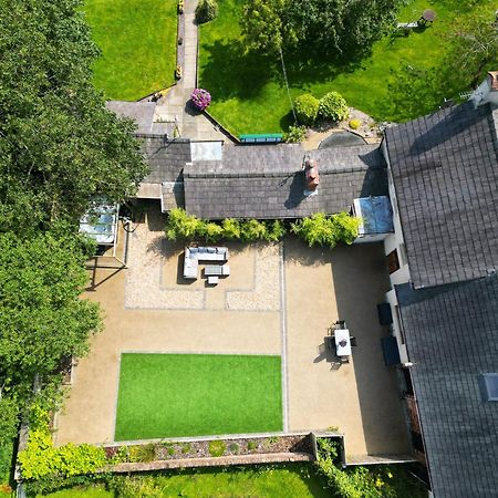 Abbey Farm House Ormskirk Exterior foto