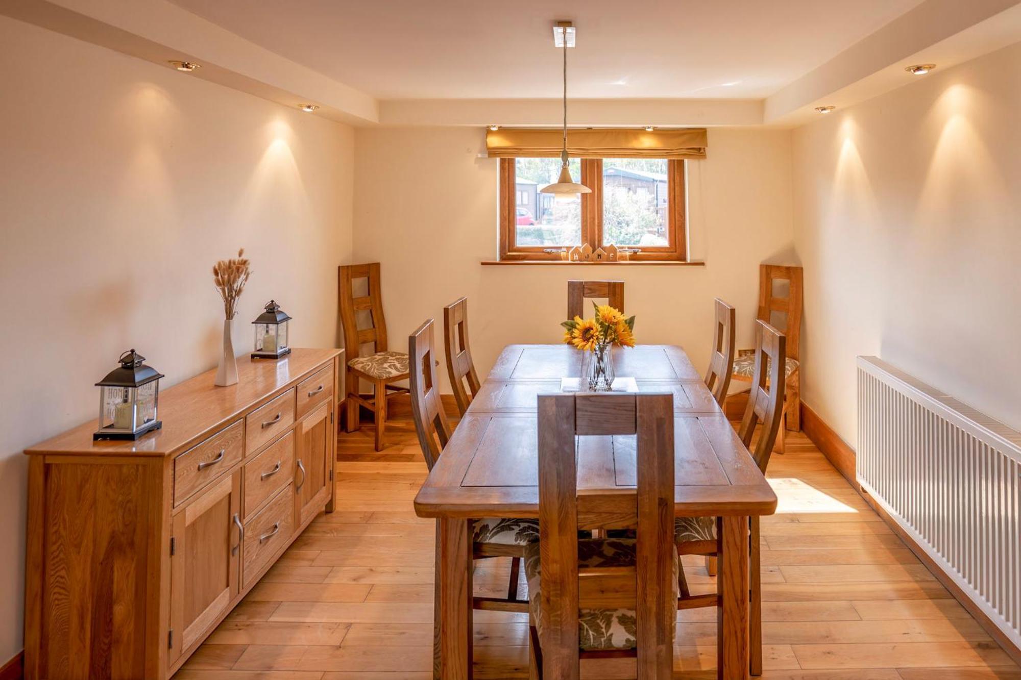Abbey Farm House Ormskirk Exterior foto